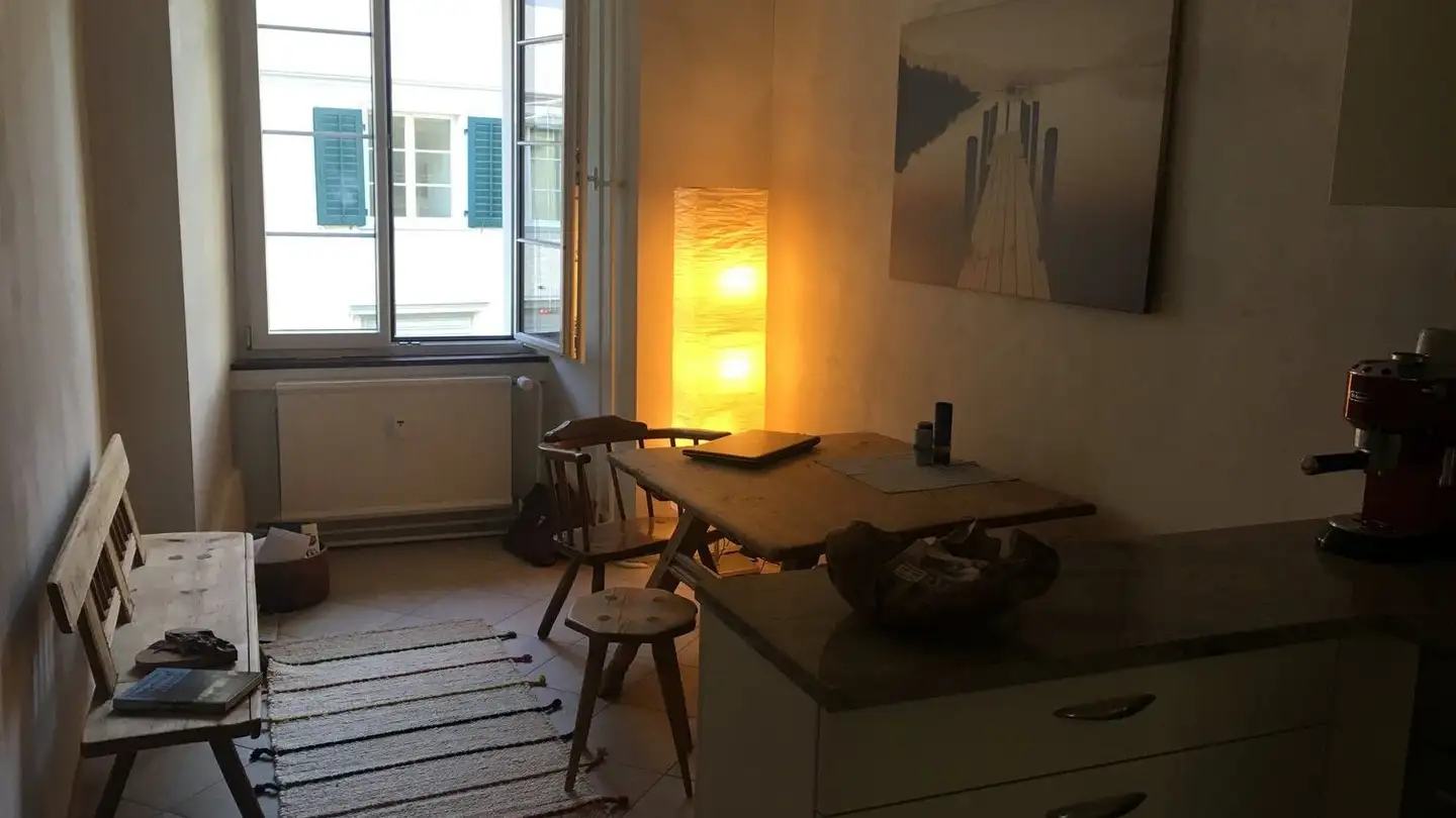 Appartement à louer - Rathausgasse 22, 5400 Baden - Photo 2