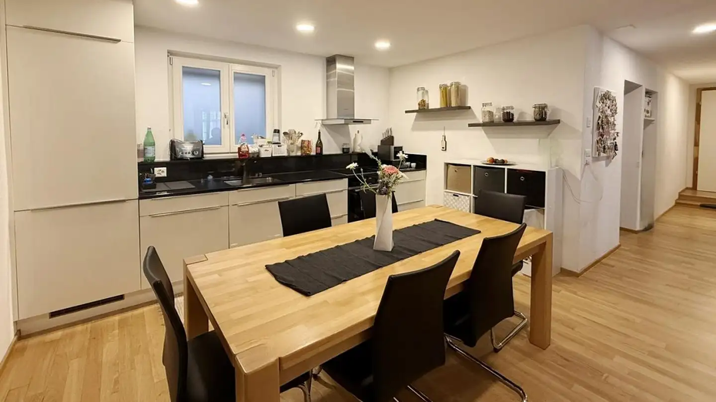 Wohnung mieten - Helfereigasse 1, 8253 Diessenhofen