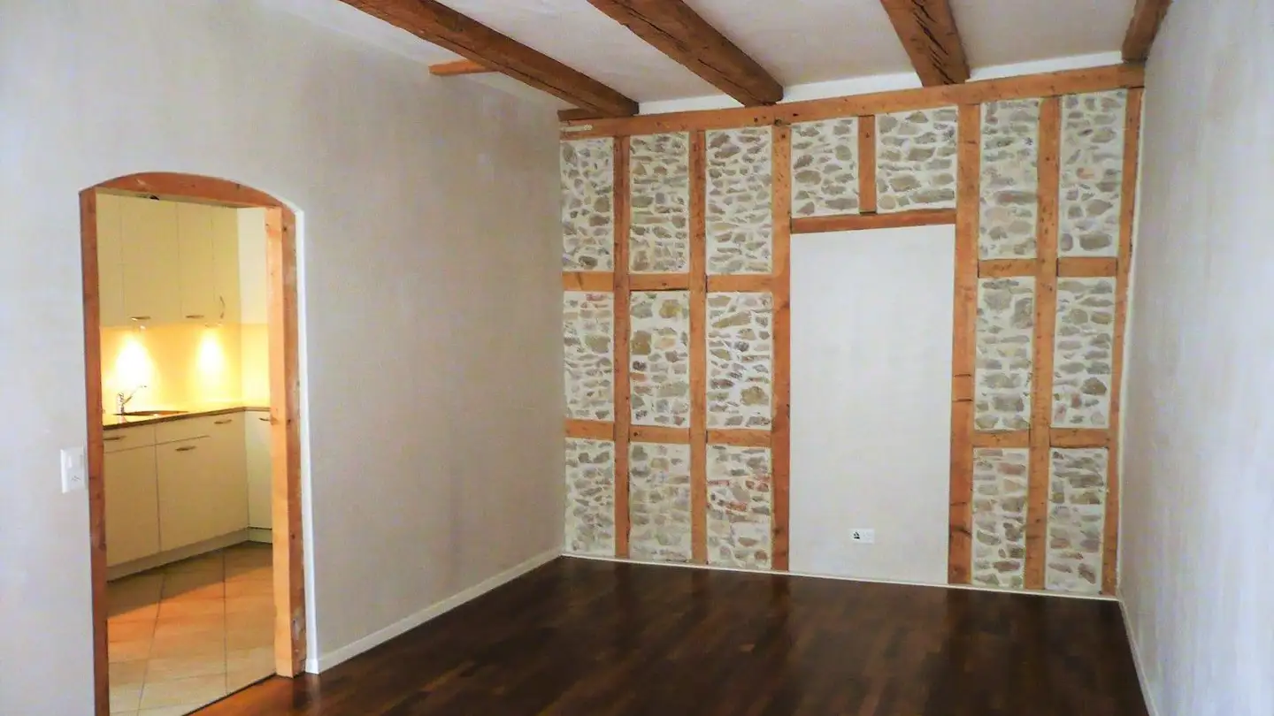 Appartement à louer - Rathausgasse 22, 5400 Baden - Photo 3