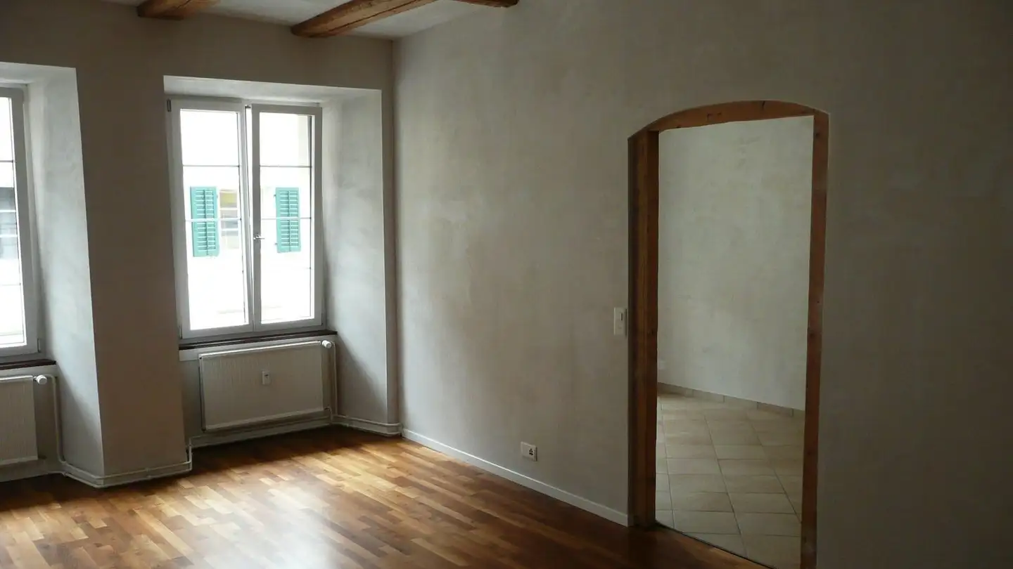 Appartement à louer - Rathausgasse 22, 5400 Baden - Photo 4