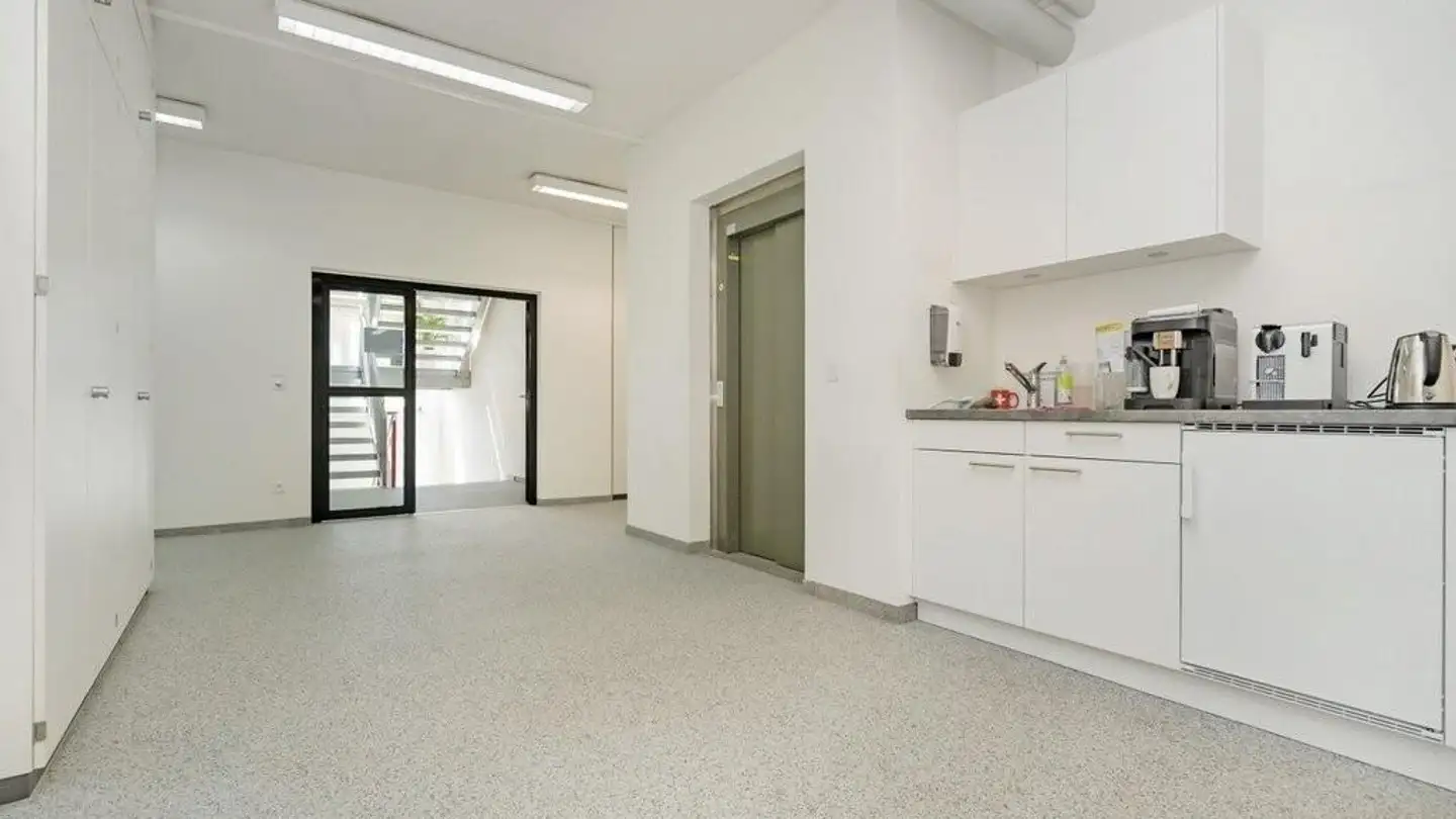 Bürofläche mieten - Bollstrasse 43, 3076 Worb - Foto 4