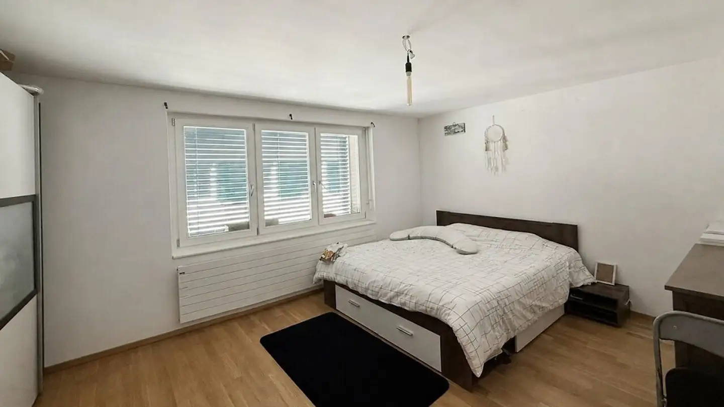 Wohnung mieten - Helfereigasse 1, 8253 Diessenhofen - Foto 4
