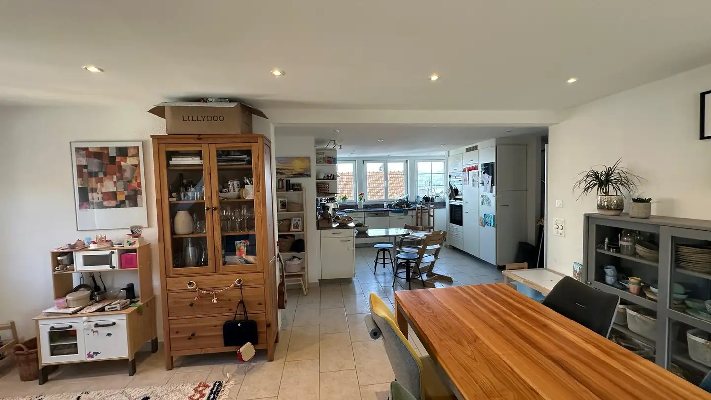 Maisonette mieten - Zugerstrasse 95, 8810 Horgen - Foto 4