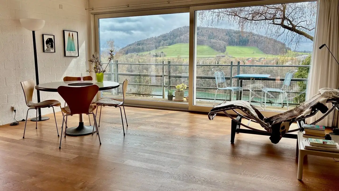 Casa bifamiliare in affitto - 8193 Eglisau