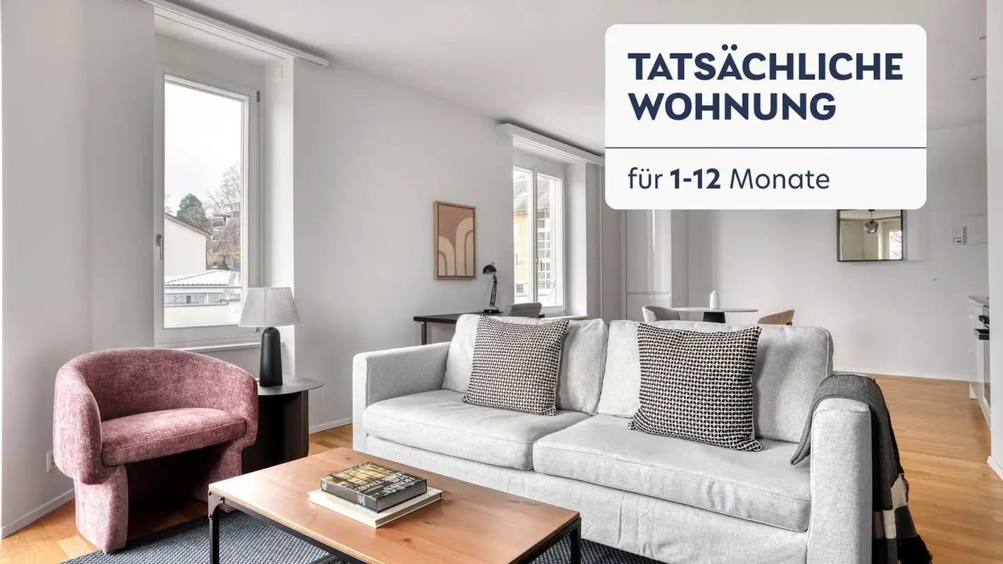 Appartamento ammobiliato in affitto - Seestrasse 200, 8810 Horgen