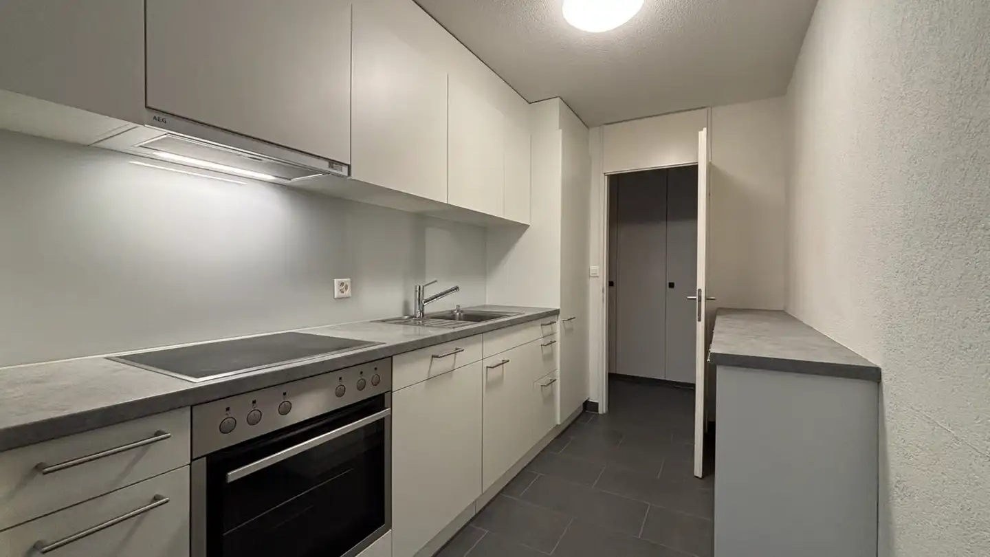 Appartement à louer - Rue Du Crêt / Rainstrasse 29, 2503 Biel/Bienne
