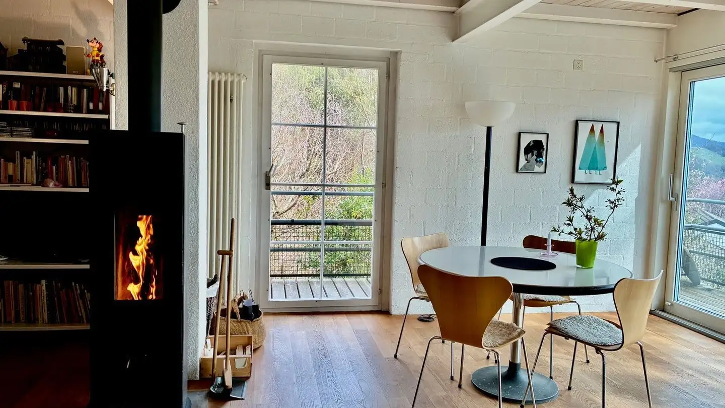 Casa bifamiliare in affitto - 8193 Eglisau - Foto 2