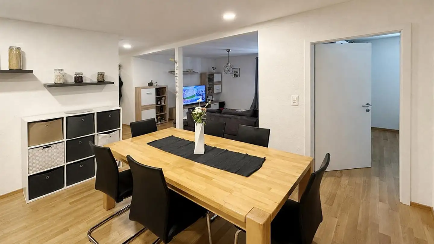 Wohnung mieten - Helfereigasse 1, 8253 Diessenhofen - Foto 2