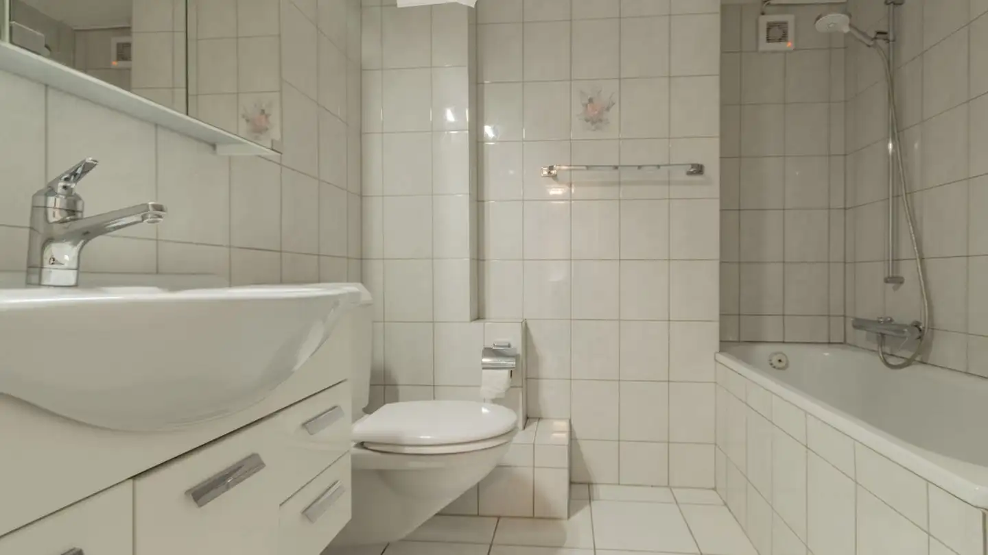 Apartment for rent - Dorfstrasse 277, 5046 Walde AG - Photo 4