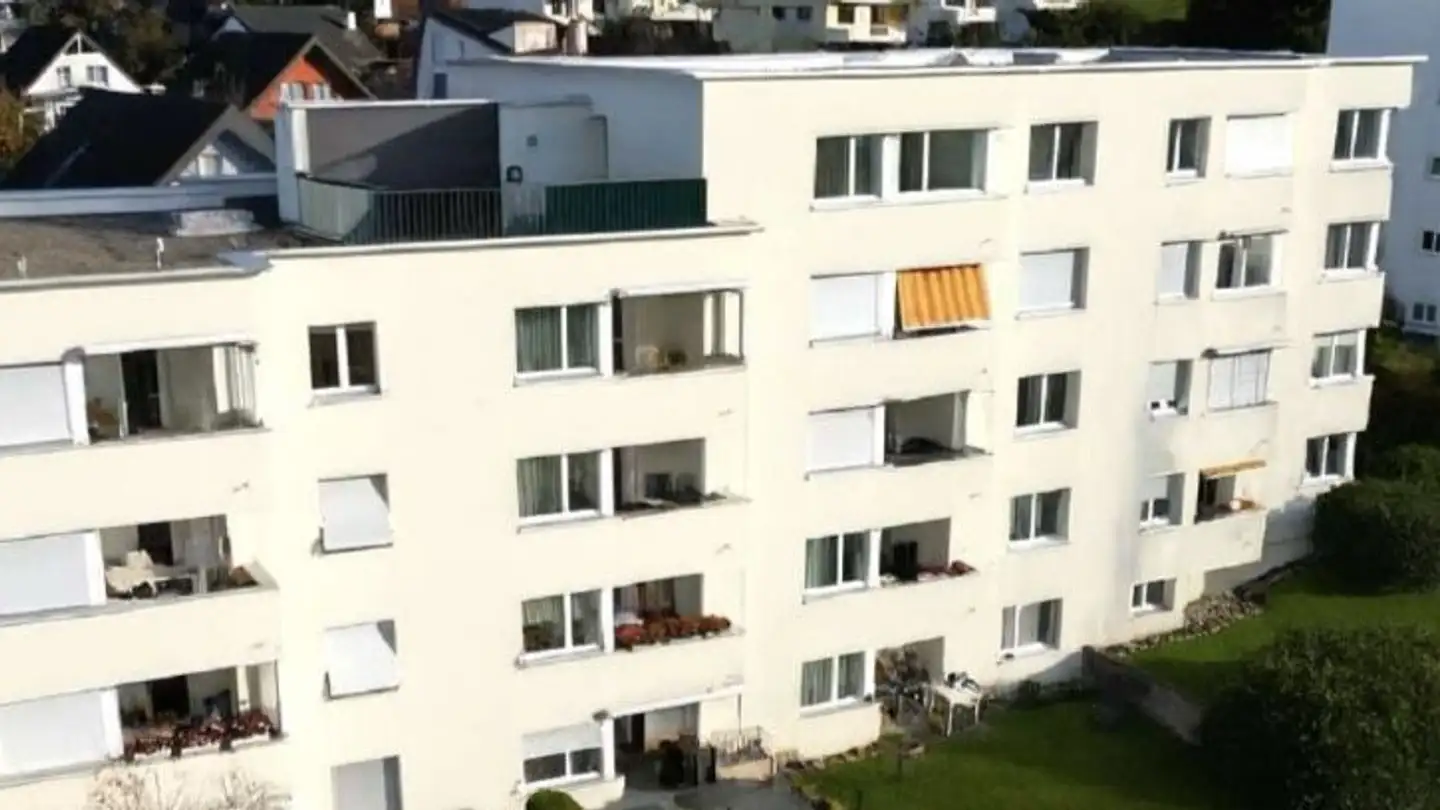 Appartamento in affitto - Birchhofstrasse 4, 5412 Gebenstorf - Foto 2