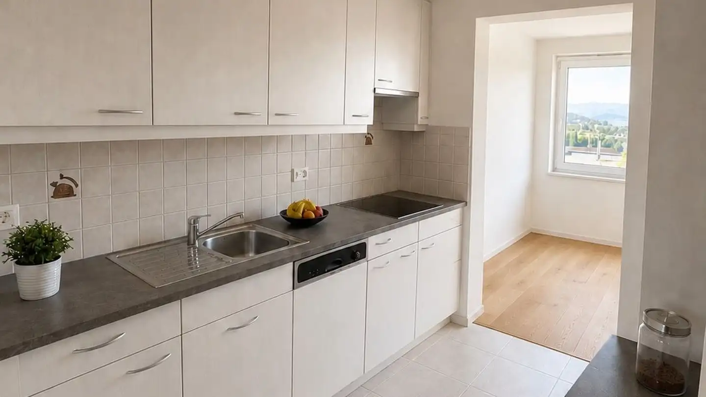 Appartamento in affitto - Birchhofstrasse 4, 5412 Gebenstorf - Foto 3
