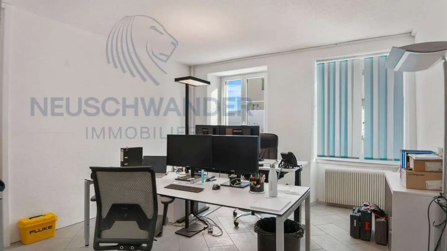 Edificio residenziale in vendita - Rue De L'hôpital 4, 2350 Saignelégier - Photo 2