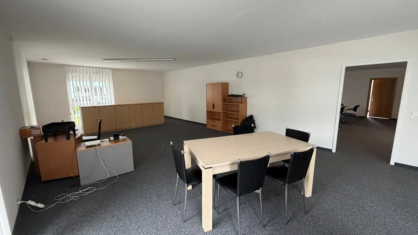 Office space for rent - Im Lehen 2, 9463 Oberriet SG - Photo 2