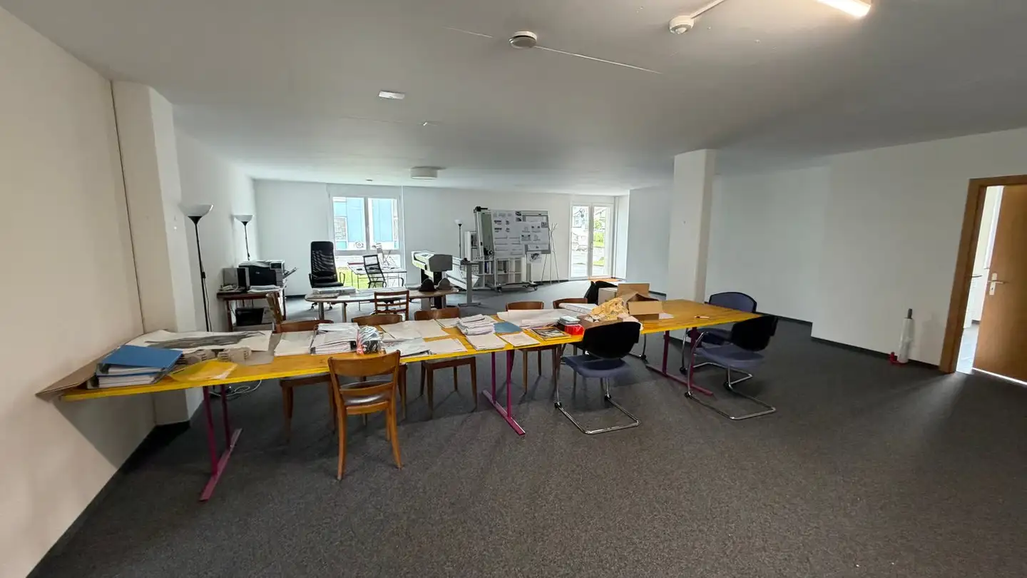 Office space for rent - Im Lehen 2, 9463 Oberriet SG - Photo 3
