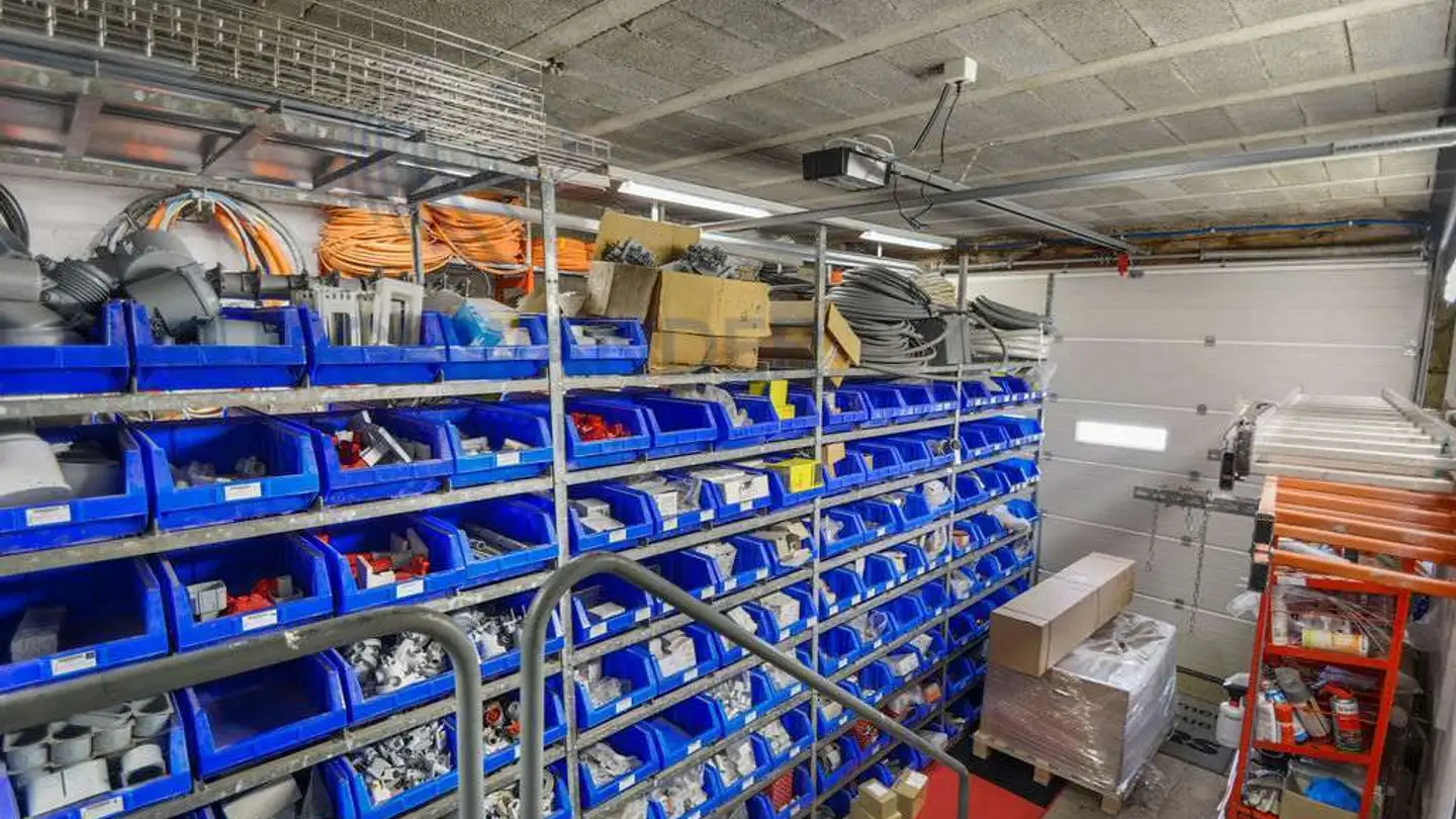 Edificio residenziale in vendita - Rue De L'hôpital 4, 2350 Saignelégier - Photo 3