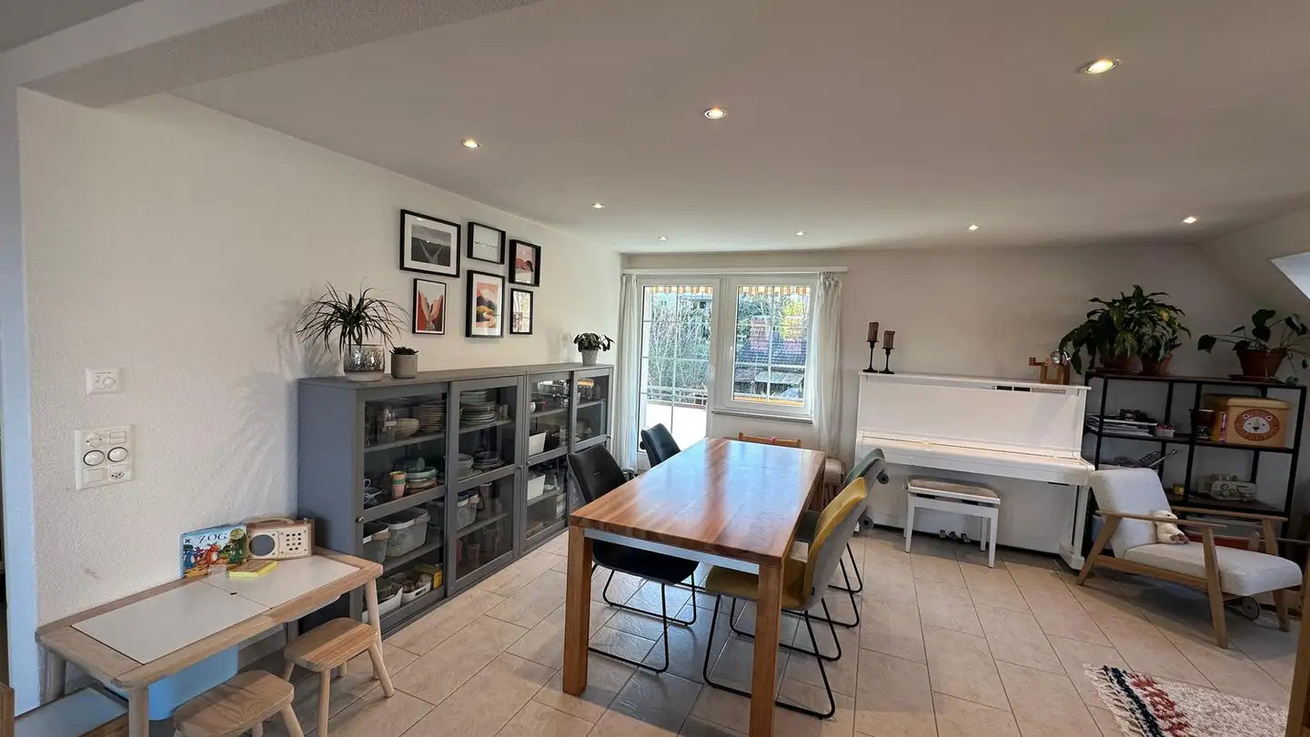 Maisonette mieten - Zugerstrasse 95, 8810 Horgen - Foto 3