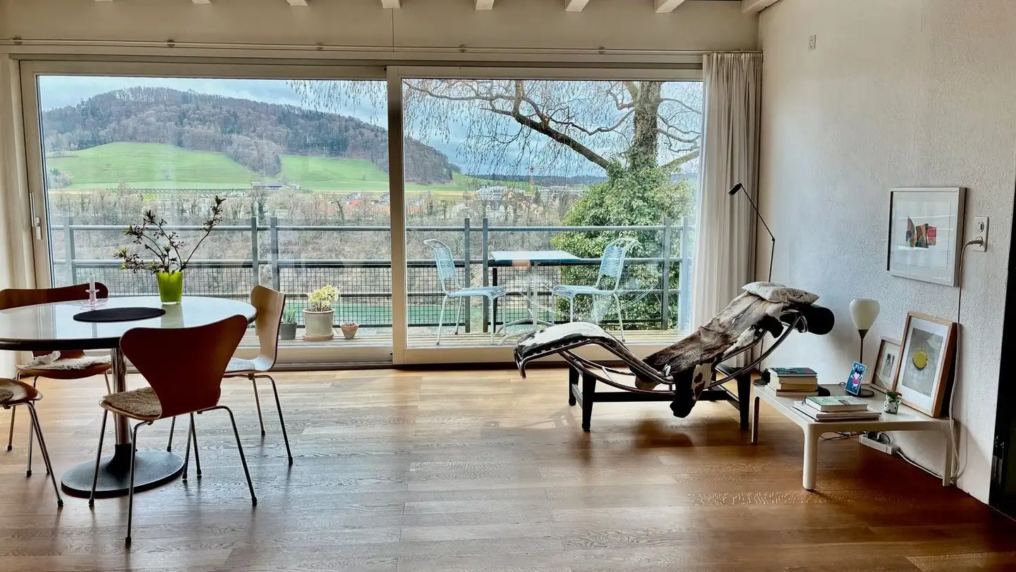 Casa bifamiliare in affitto - 8193 Eglisau - Foto 3