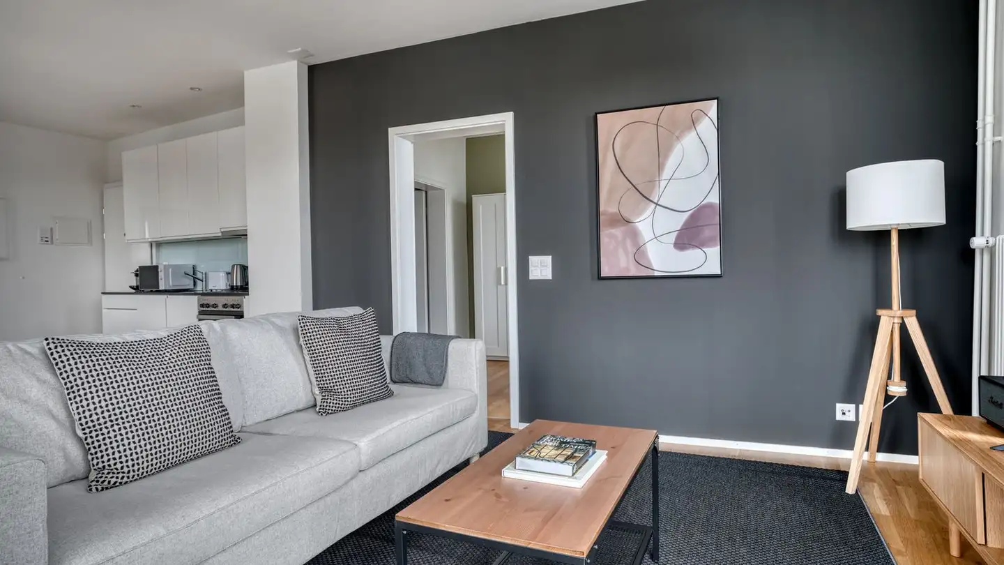 Appartamento ammobiliato in affitto - Seestrasse 200, 8810 Horgen - Foto 3