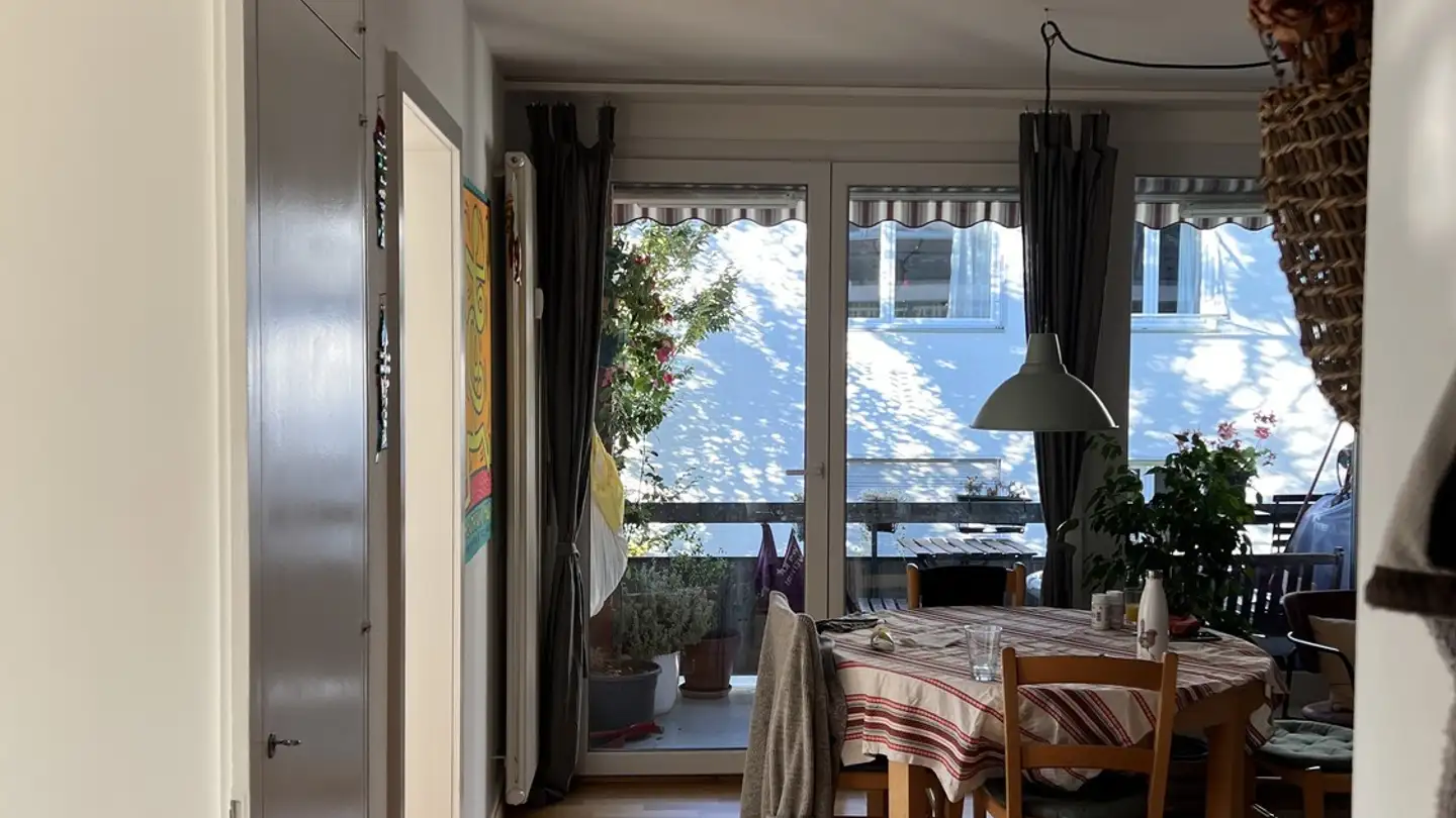 Appartamento in affitto - Falbringen 23a, 2502 Biel/Bienne