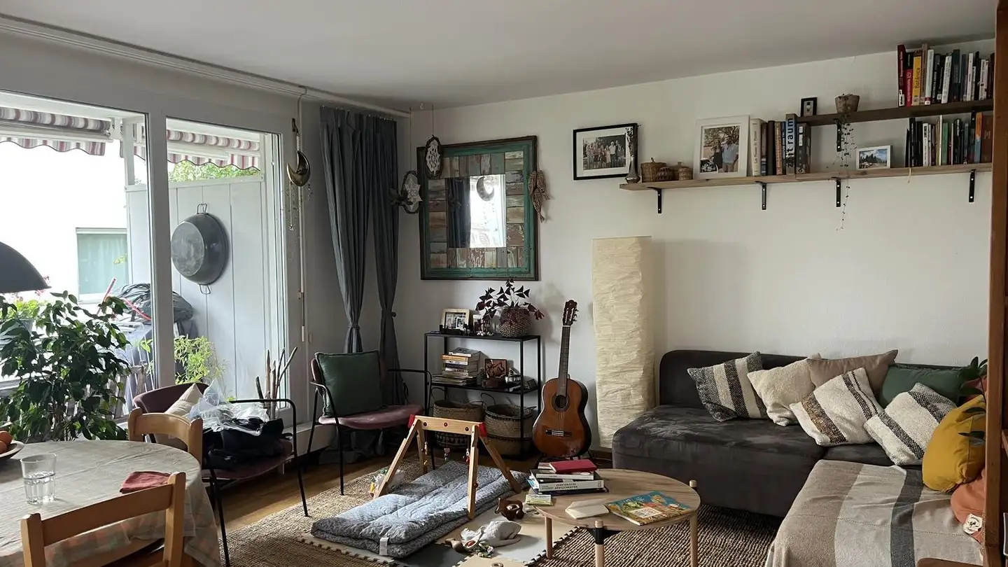 Appartamento in affitto - Falbringen 23a, 2502 Biel/Bienne - Foto 2