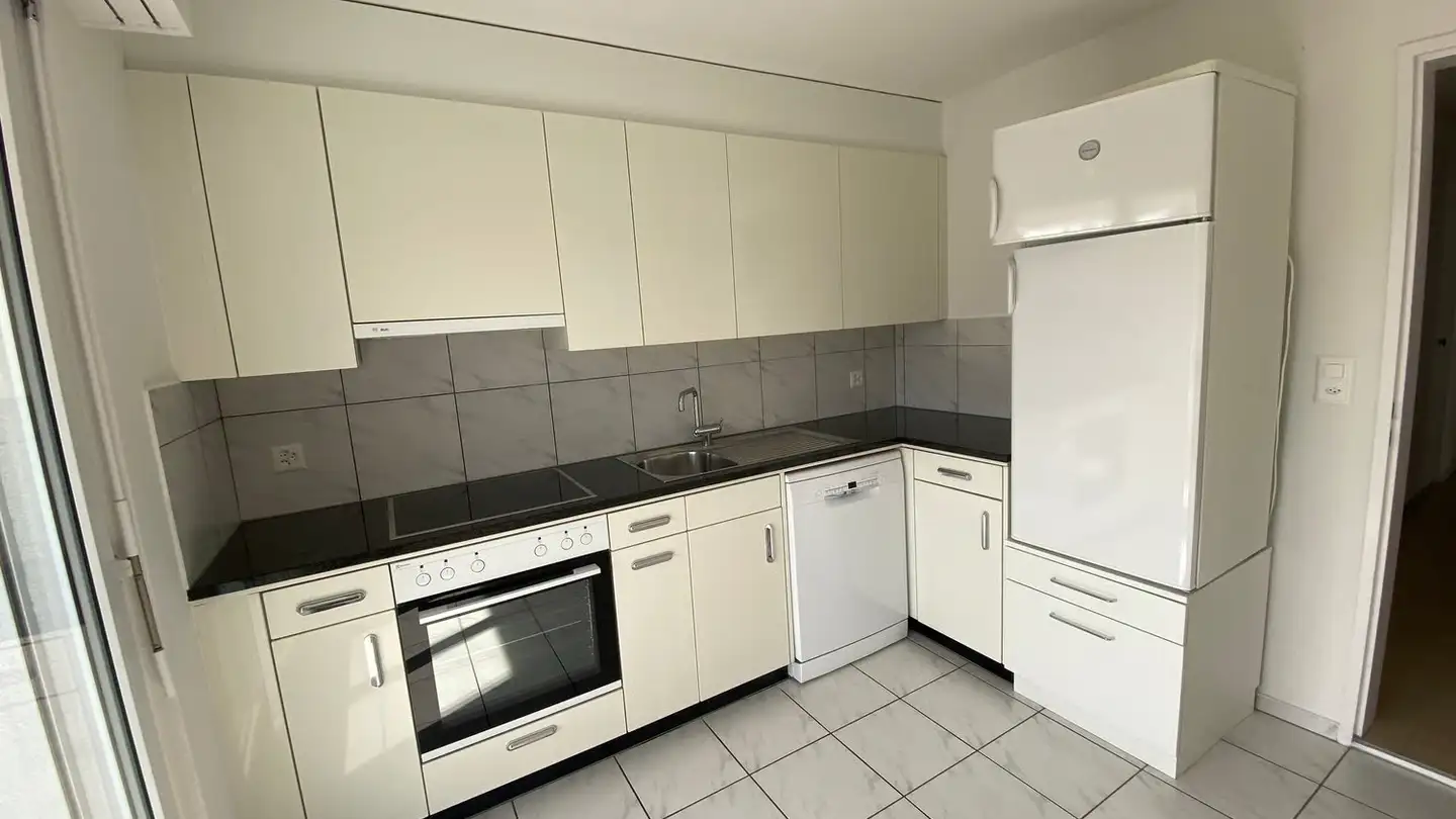 Apartment for rent - Enzenbühlstrasse 166, 9230 Flawil - Photo 2