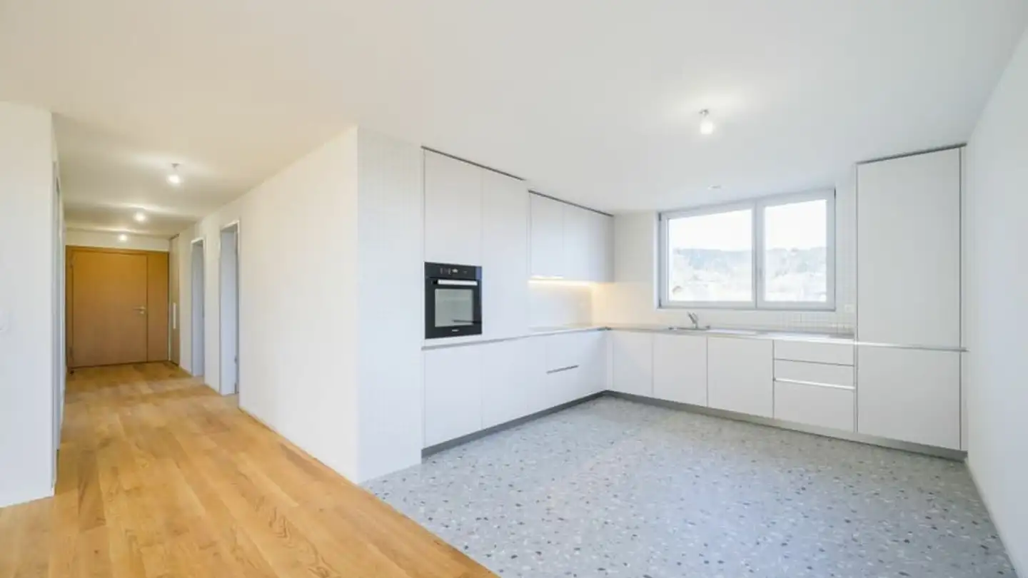 Appartement à louer - Chemin Fantaisie 10, 2300 La Chaux-de-Fonds - Photo 2