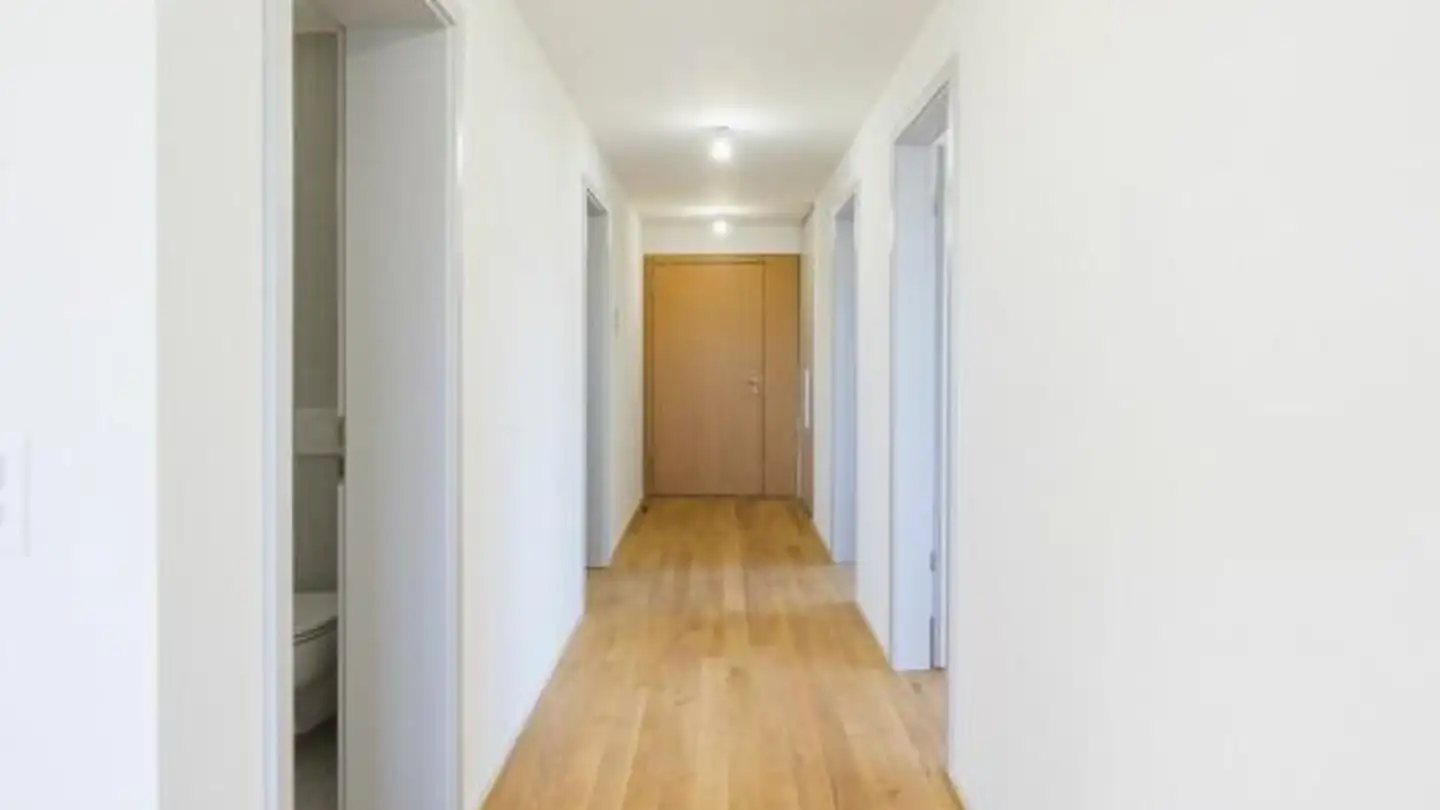 Appartement à louer - Chemin Fantaisie 10, 2300 La Chaux-de-Fonds - Photo 4