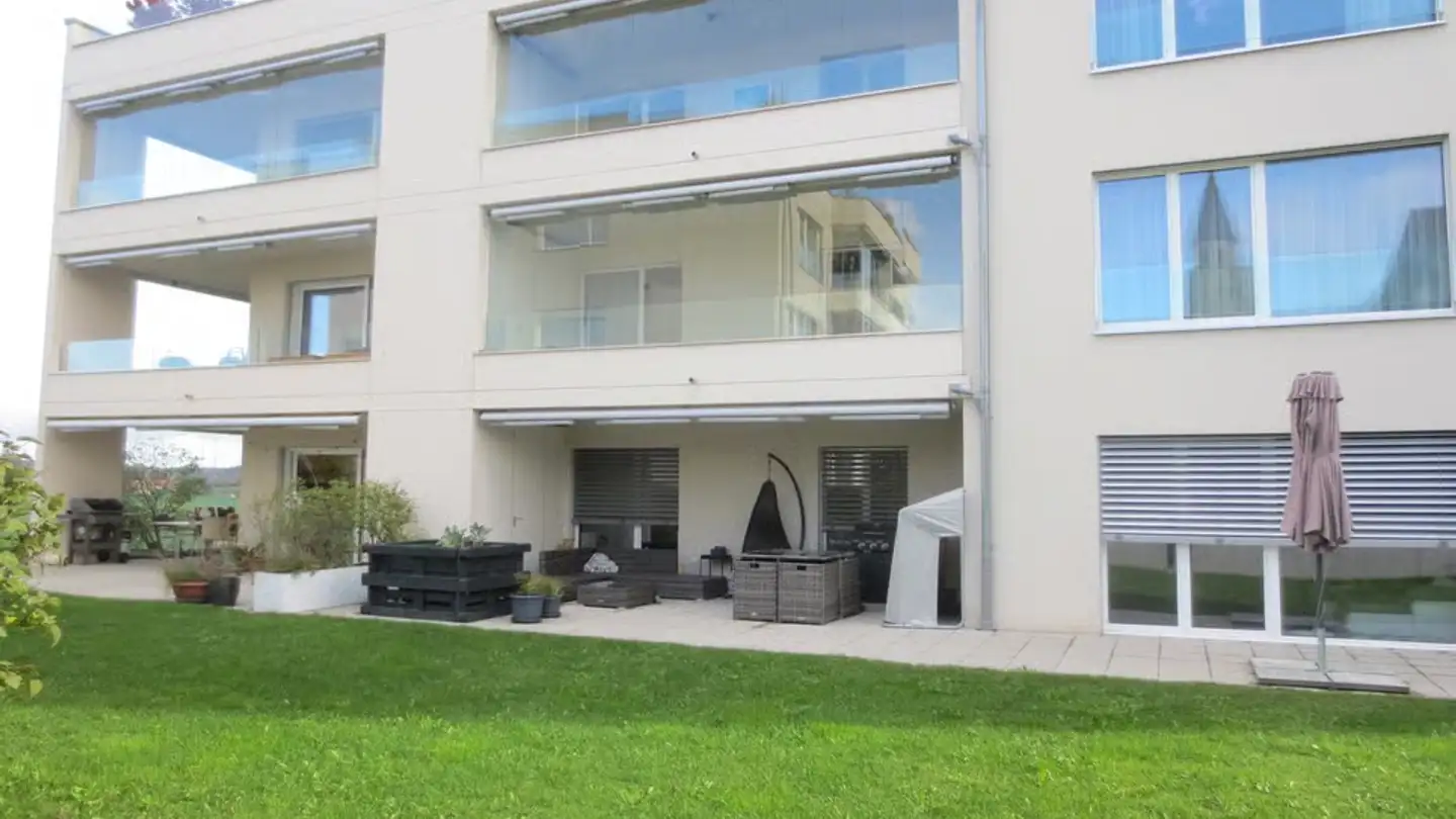 Appartamento in vendita - 3184 Wünnewil