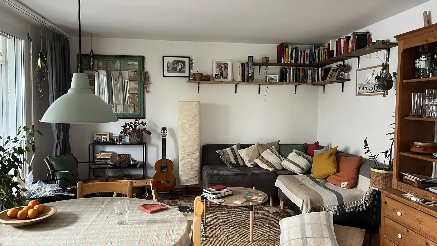 Appartamento in affitto - Falbringen 23a, 2502 Biel/Bienne - Foto 3