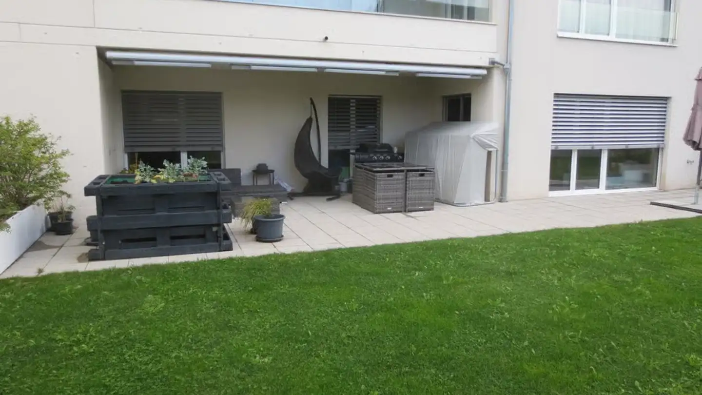 Appartamento in vendita - 3184 Wünnewil - Foto 2