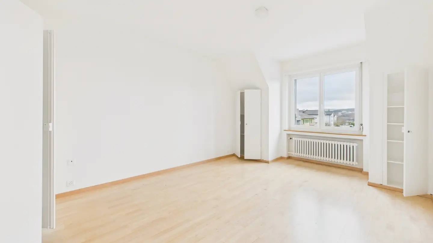 Wohnung mieten - 8053 Zürich - Foto 4