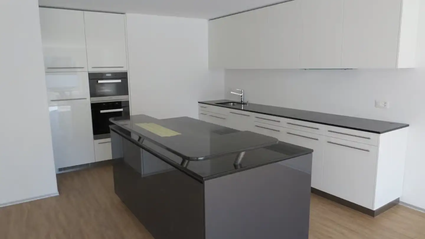 Appartamento in vendita - 3184 Wünnewil - Foto 3