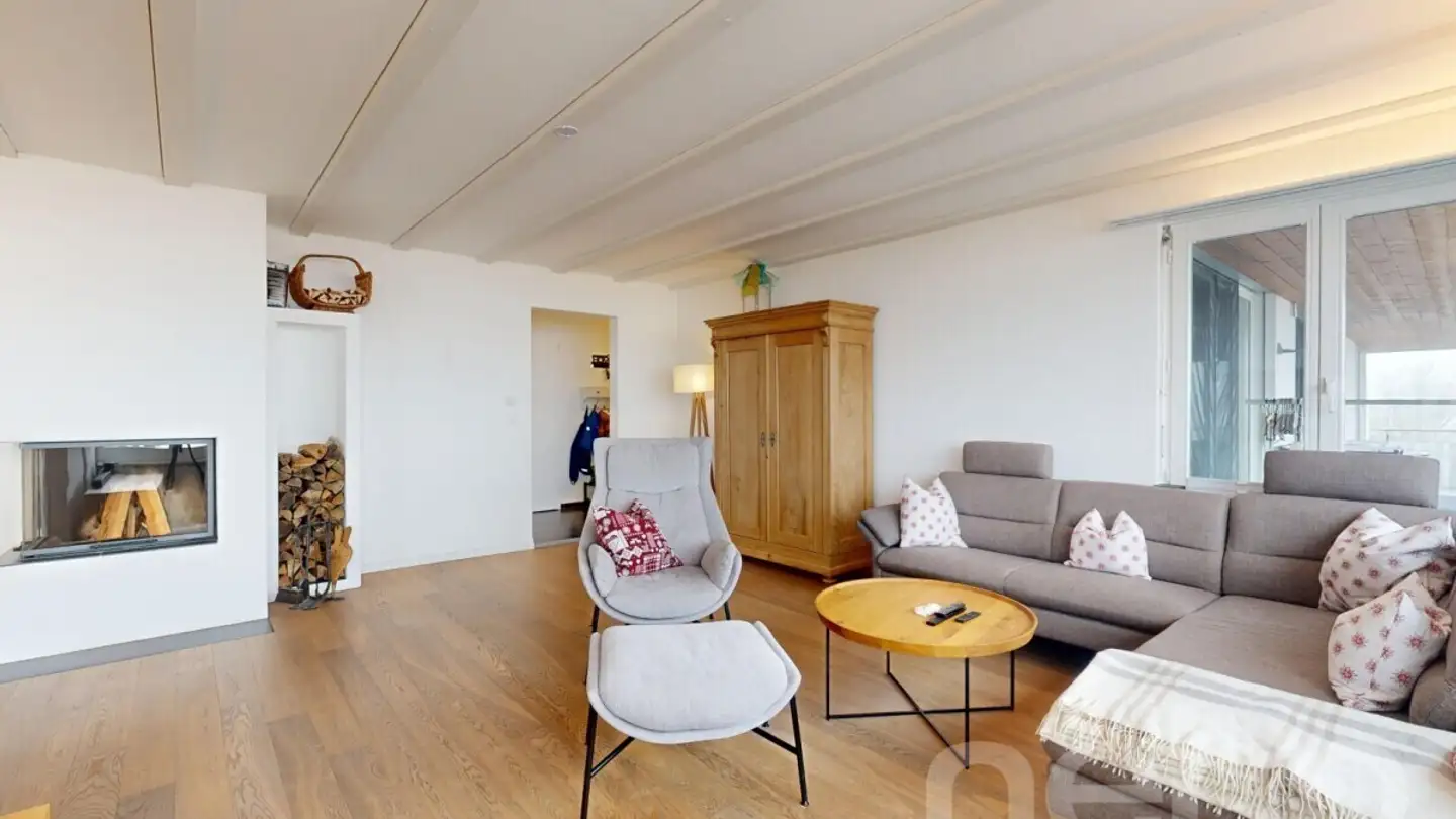 Apartment for sale - 5452 Oberrohrdorf - Photo 2