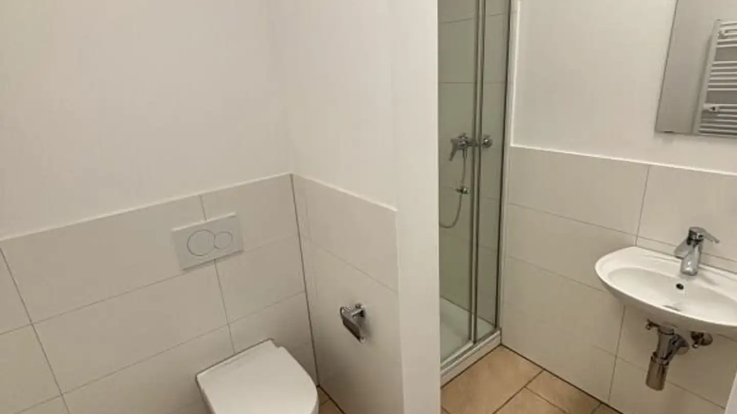 Wohnung mieten - Lörracherstrasse 172, 4125 Riehen - Foto 2