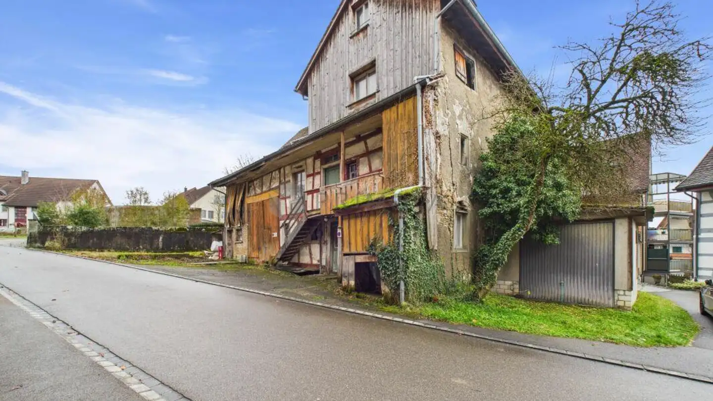 Farm for sale - 8524 Uesslingen - Photo 3