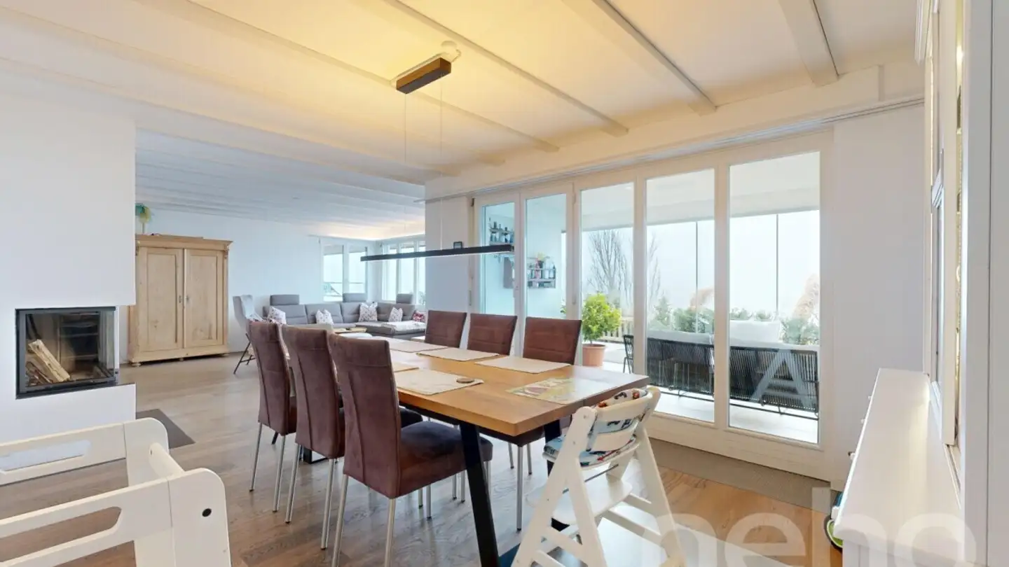 Apartment for sale - 5452 Oberrohrdorf - Photo 3