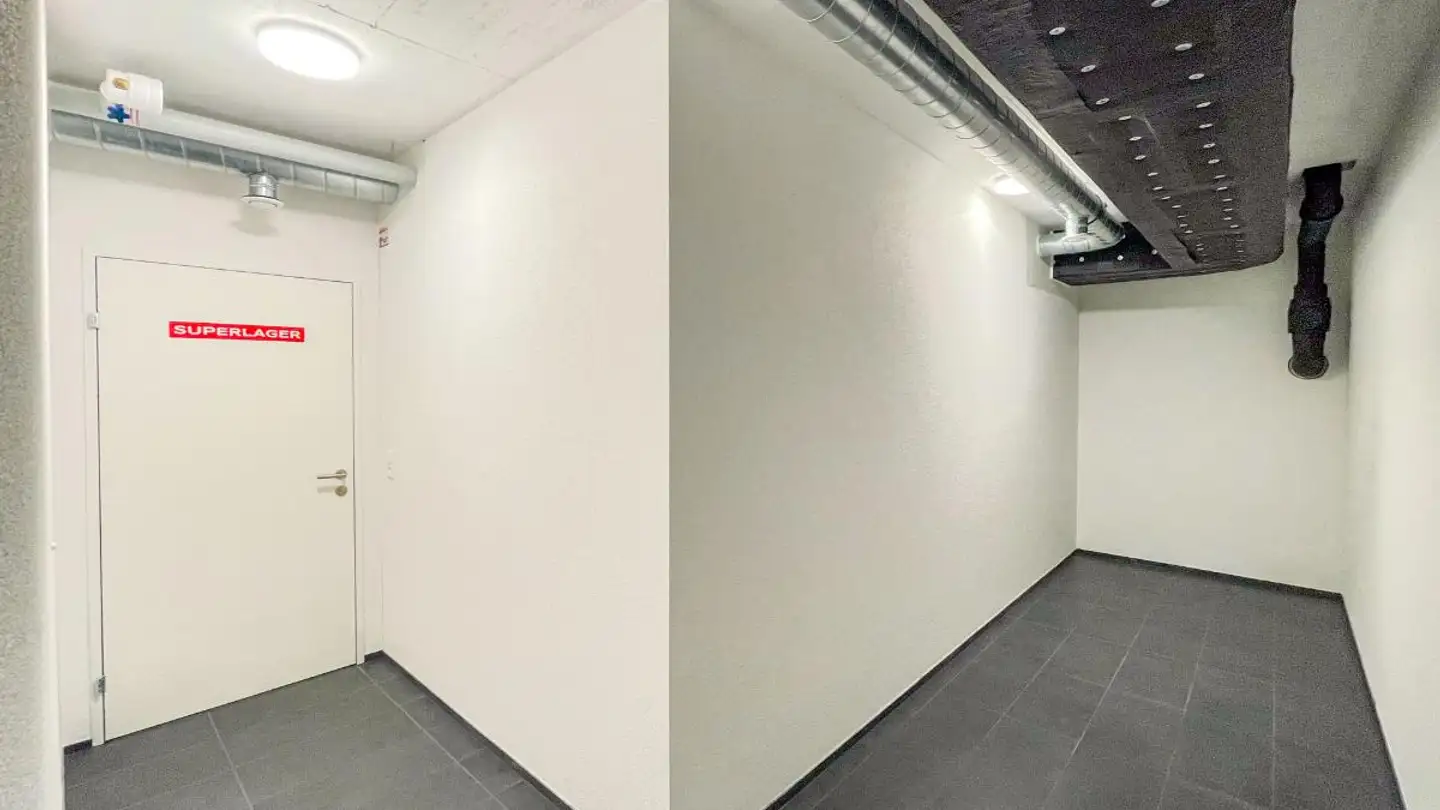 Parcheggio esterno in affitto - Blasenbergstrasse 14, 6300 Zug - Photo 2