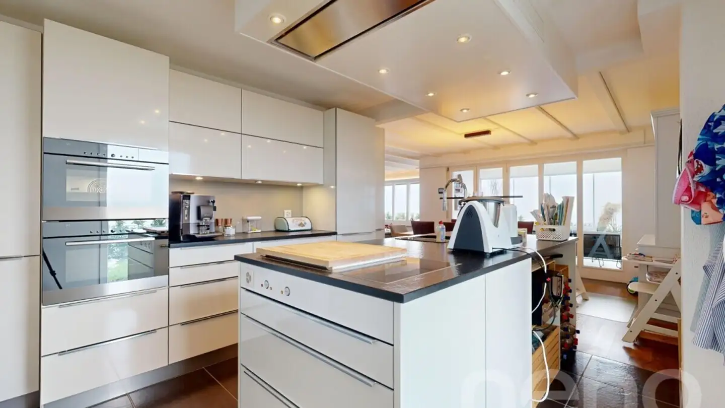 Apartment for sale - 5452 Oberrohrdorf - Photo 4