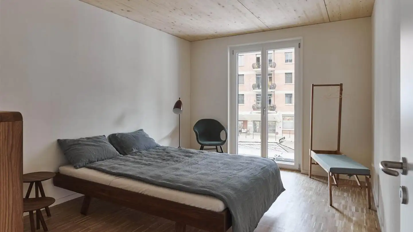 Appartement à louer - Freilagerstrasse 41, 8047 Zürich - Photo 3