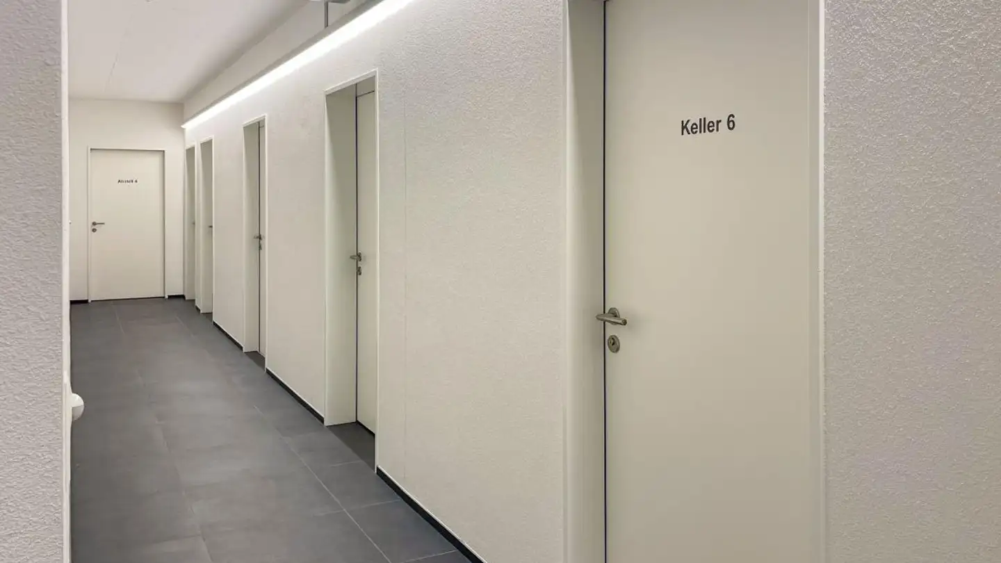 Parcheggio esterno in affitto - Blasenbergstrasse 14, 6300 Zug - Photo 3