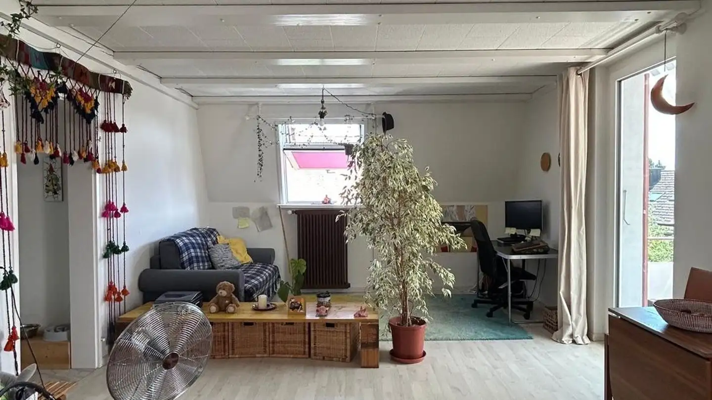 Wohnung mieten - 8304 Wallisellen