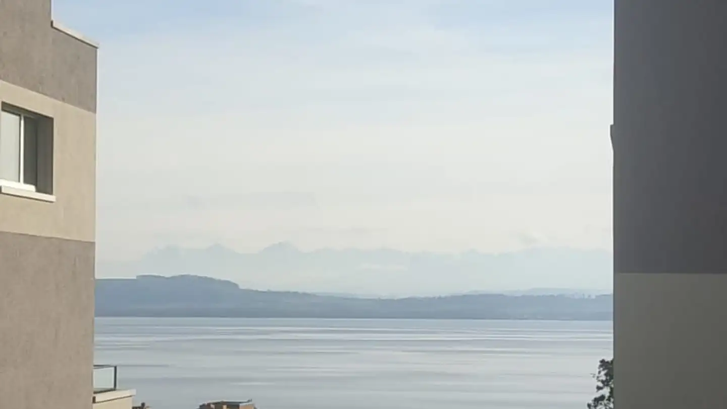 Single room for rent - Rue Paul-Bouvier 9, 2000 Neuchâtel - Photo 4