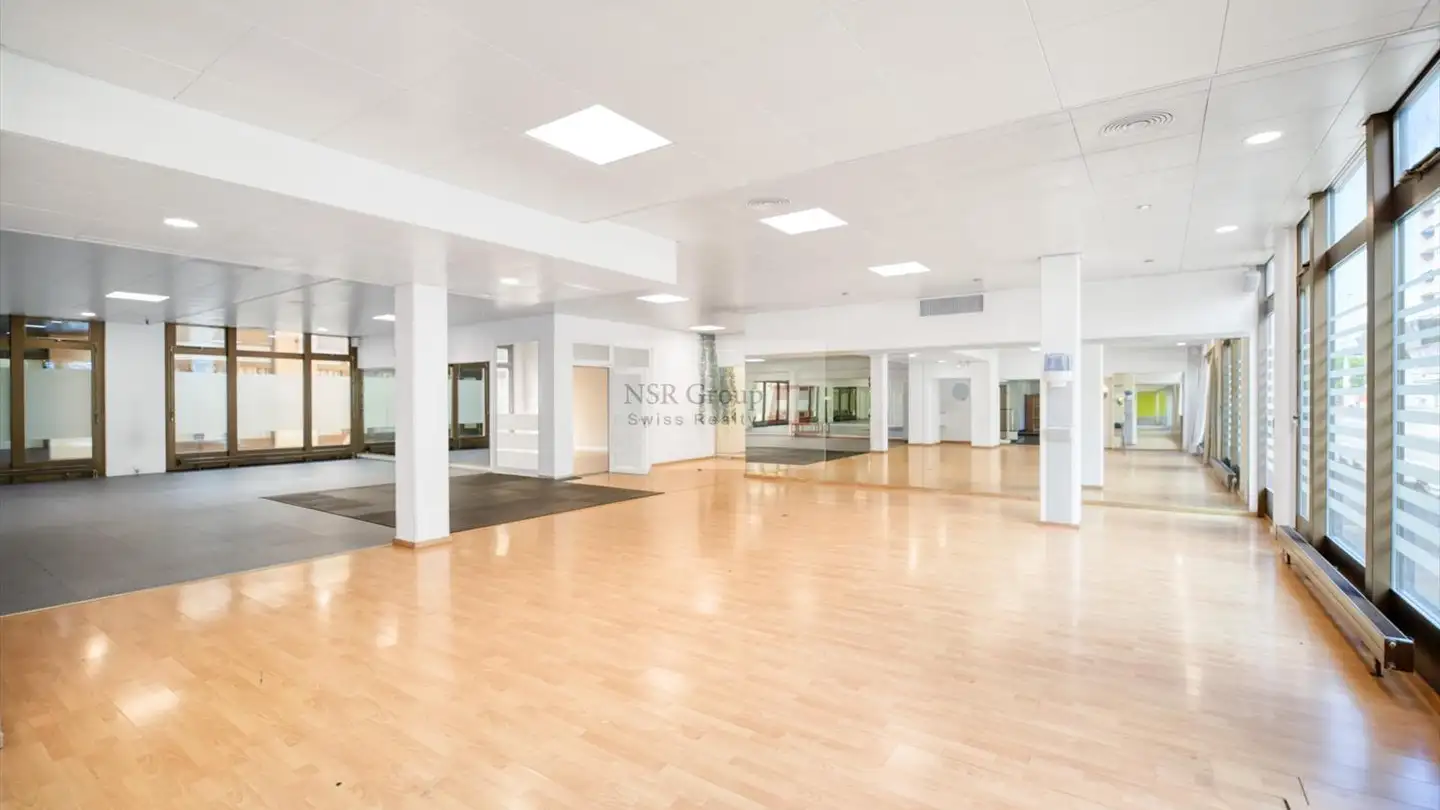 Arcade for sale - 1226 Thônex