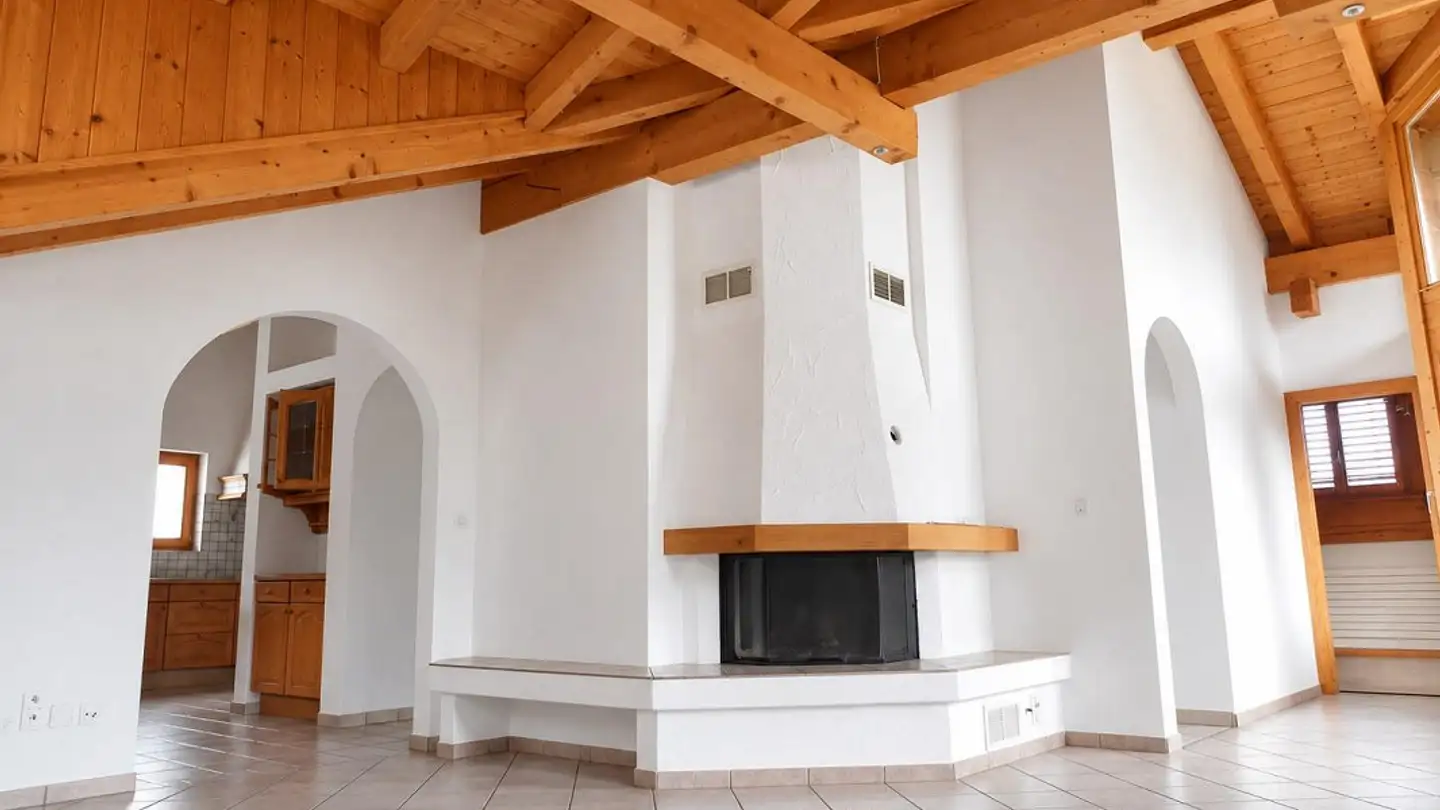 Appartamento in affitto - Gassa Casti 1, 7402 Bonaduz