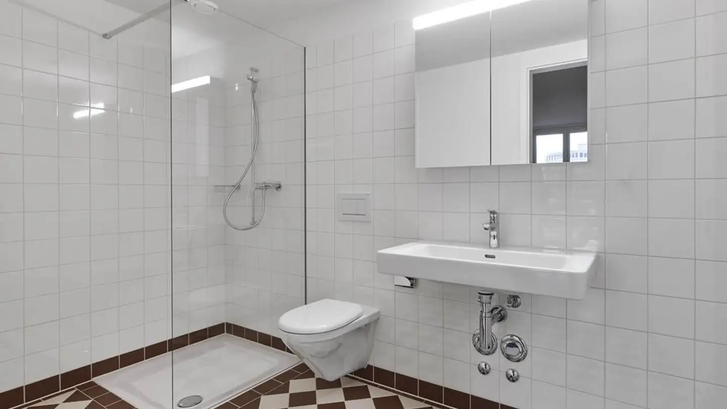 Appartement à louer - Freilagerstrasse 41, 8047 Zürich - Photo 4