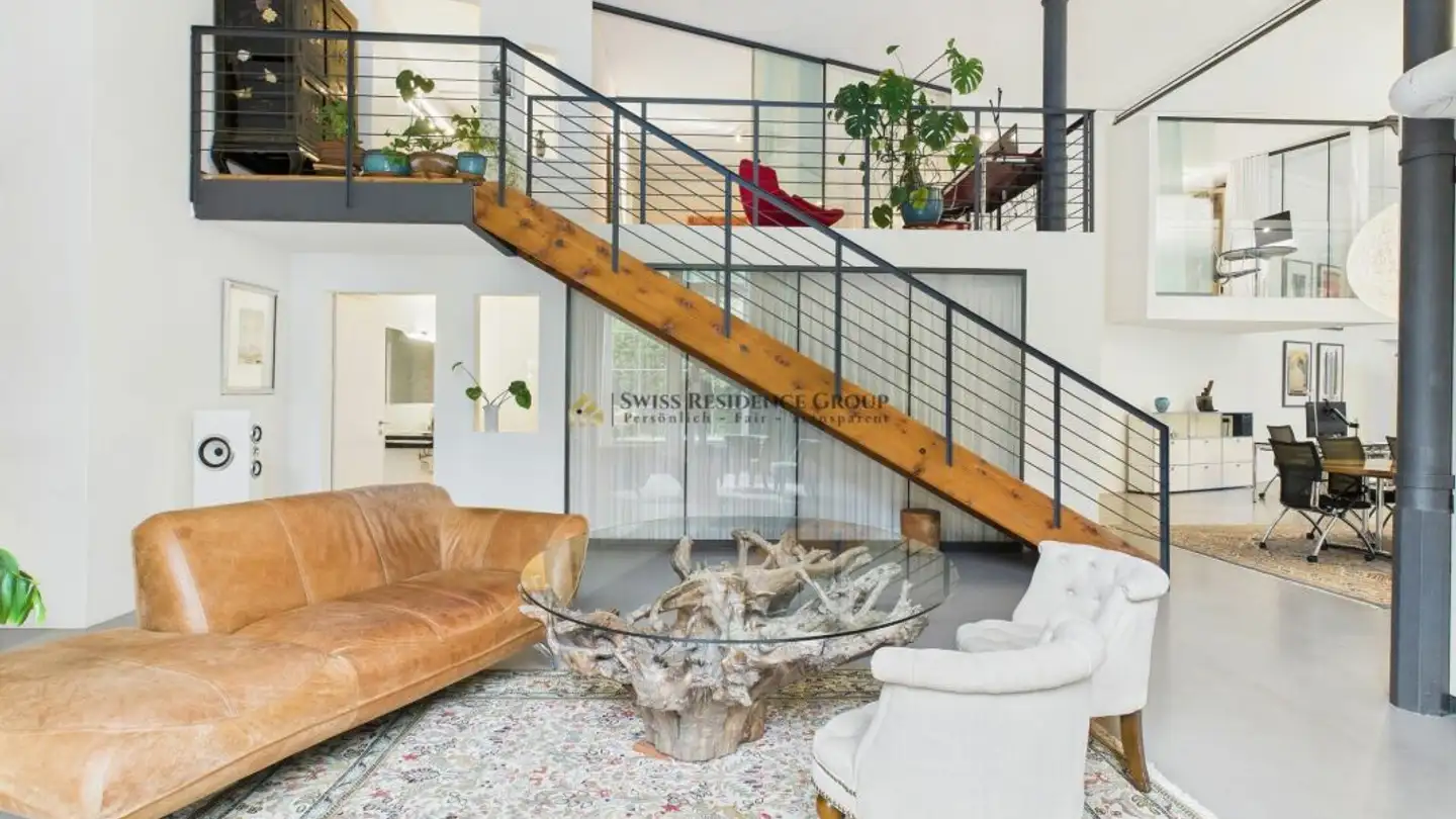 Einfamilienhaus kaufen - 8630 Rüti ZH