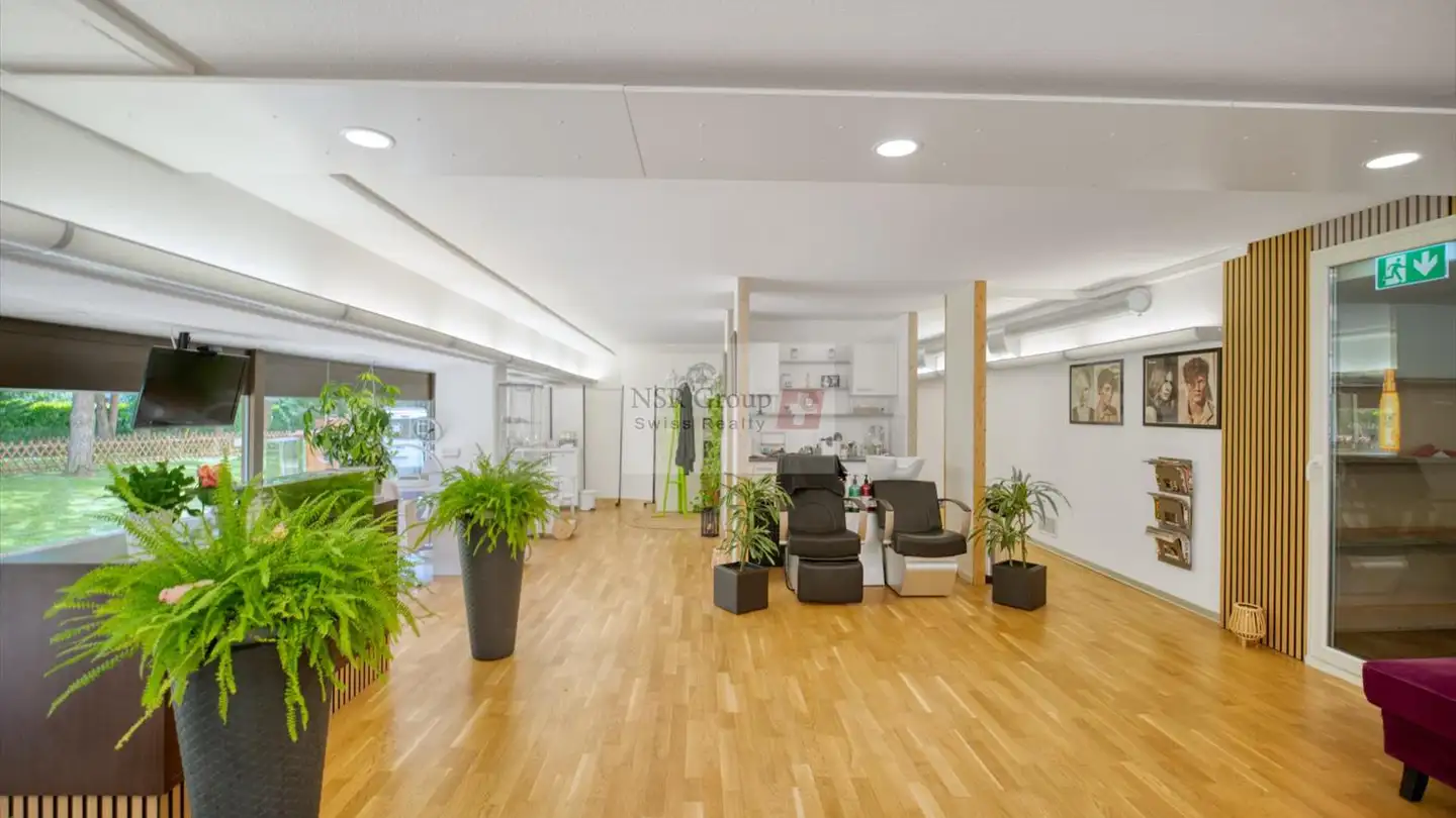 Portico in vendita - 1226 Thônex - Photo 2