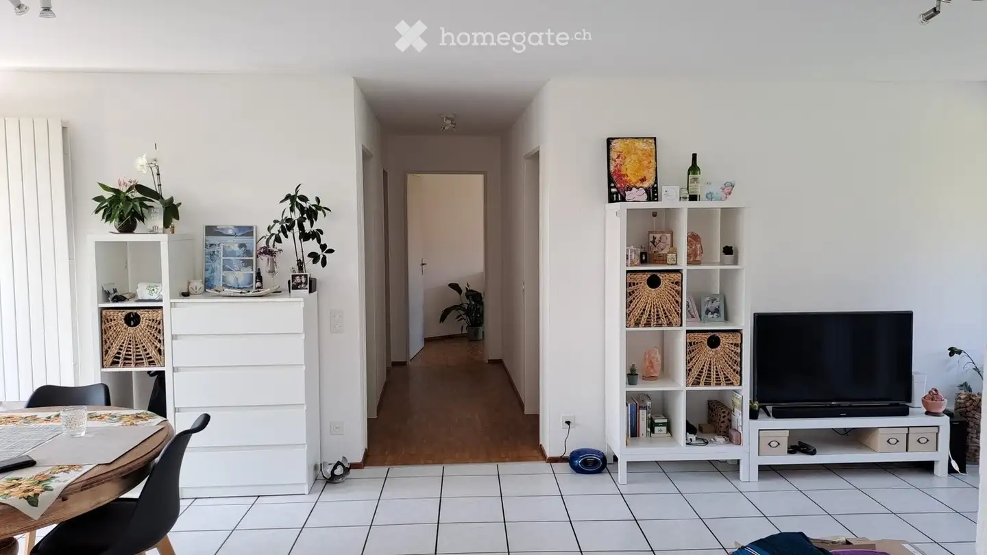 Apartment for rent - Via Balbio 24f, 6834 Morbio Inferiore