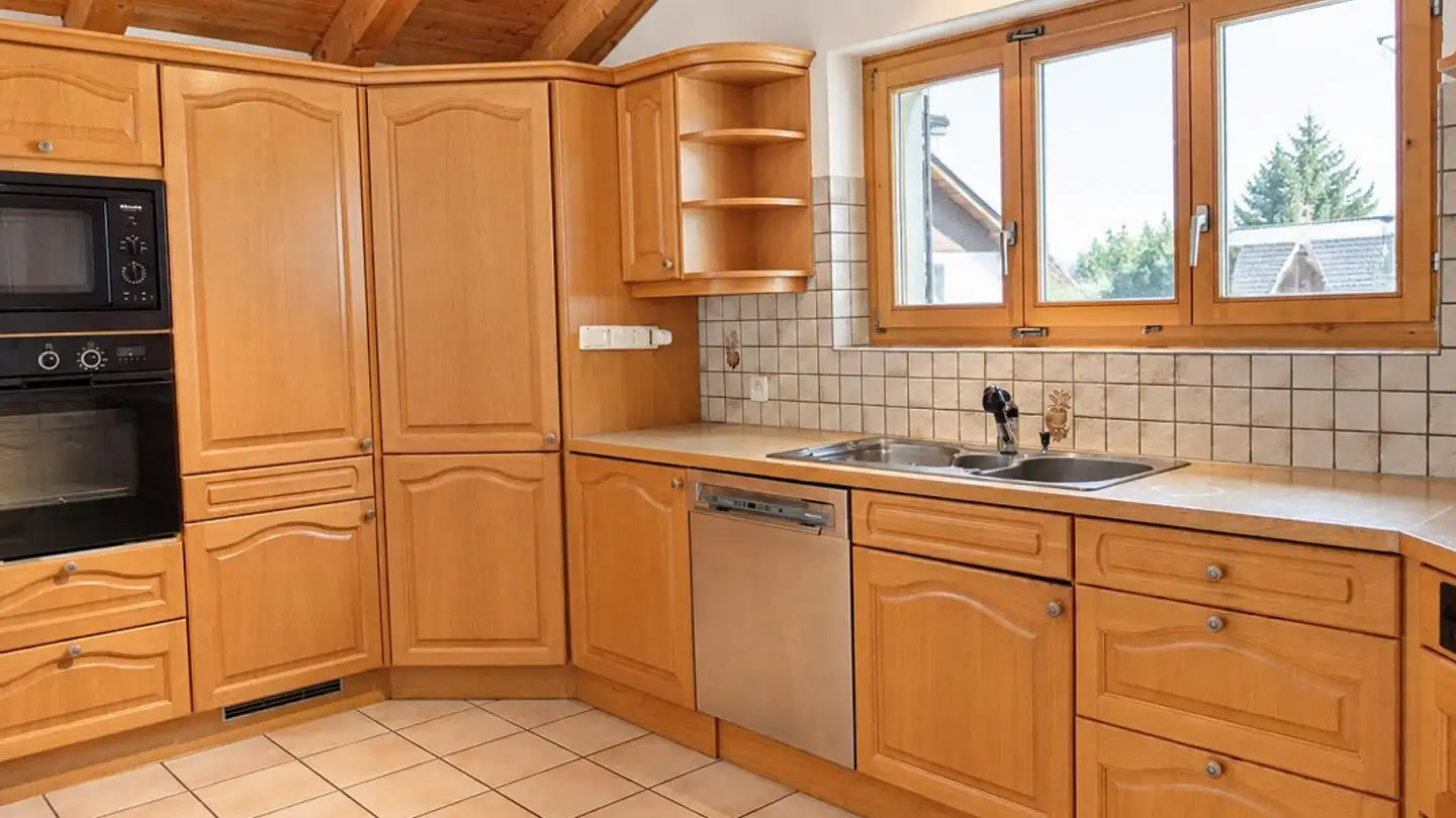 Appartamento in affitto - Gassa Casti 1, 7402 Bonaduz - Foto 4