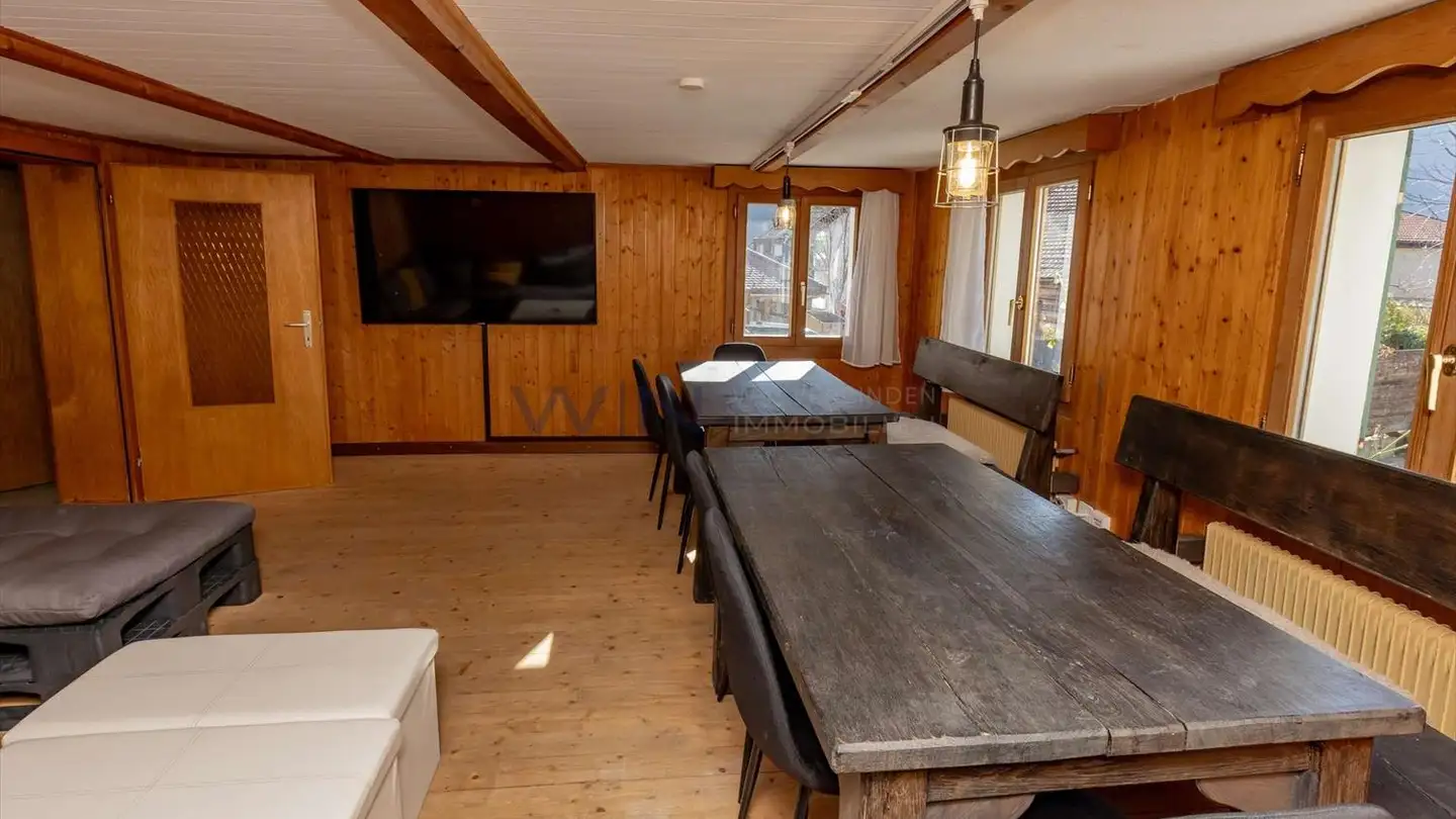 Single house for rent - 7317 Valens - Photo 3